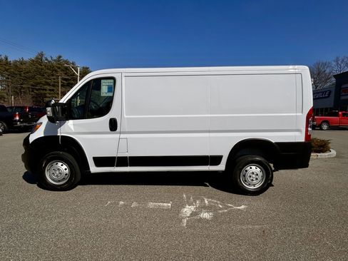 Used 2023 RAM ProMaster 1500 image 4