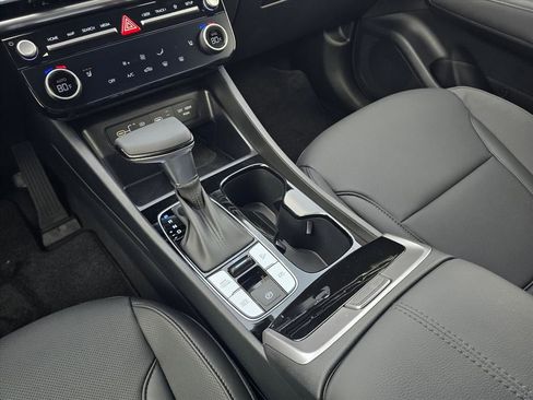 New 2026 Hyundai Santa Cruz XRT image 18