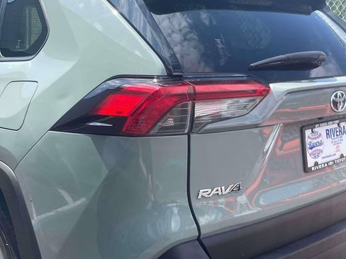 Used 2023 Toyota RAV4 XLE w/ Convenience Package AWD/4WD image 11