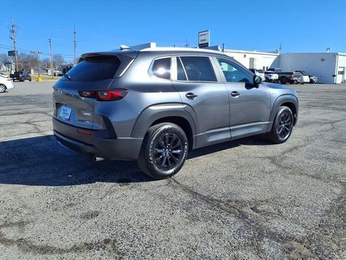 Used 2025 MAZDA CX-50 2.5 Hybrid w/ Preferred Pkg image 20