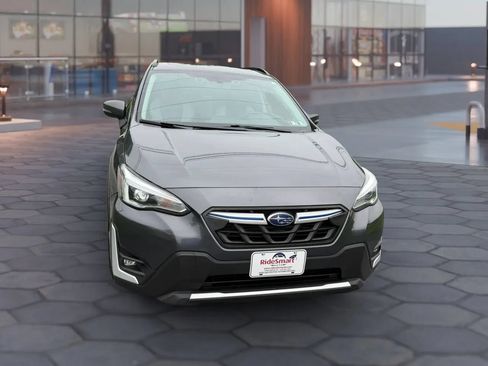 Used 2021 Subaru Crosstrek Hybrid w/ Moonroof Package w/Navigation AWD/4WD image 7