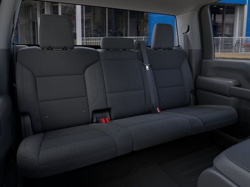 New 2026 Chevrolet Silverado 3500 W/T AWD/4WD image 17
