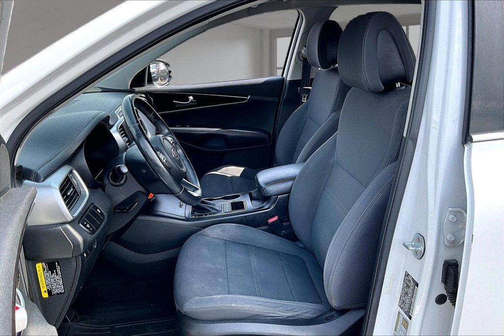Used 2016 Kia Sorento AWD w/ LX Convenience Package image 25