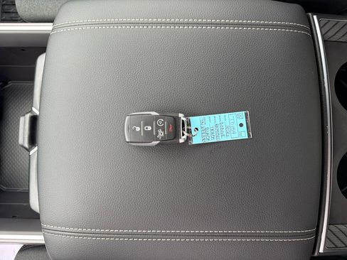 New 2026 RAM 1500 Big Horn image 28