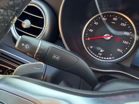 Used 2019 Mercedes-Benz C 300 4MATIC Sedan image 26