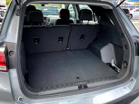 Certified 2024 Chevrolet Equinox LS image 6