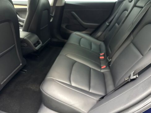 Used 2023 Tesla Model 3 Performance AWD/4WD image 33