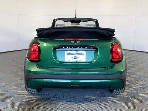 New 2026 MINI Cooper S image 8