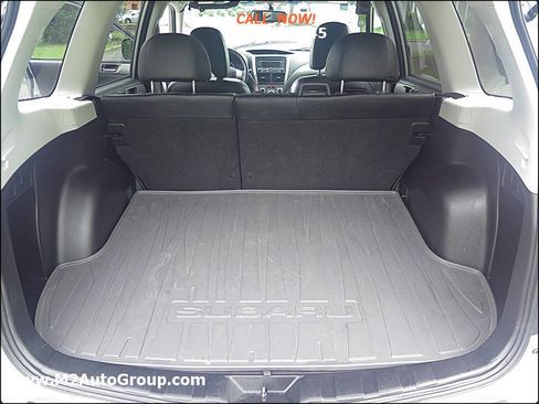 Used 2009 Subaru Forester 2.5X Limited image 24