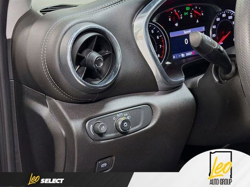 Used 2023 Chevrolet Blazer LT w/ Convenience Package image 10