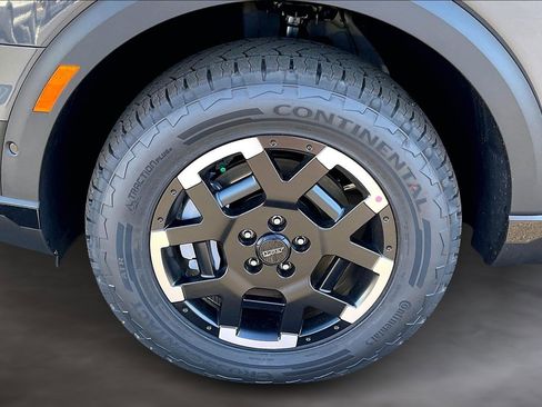 New 2026 Hyundai Palisade XRT Pro image 12