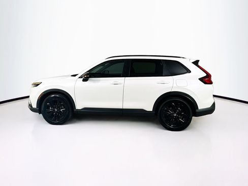Used 2026 Honda CR-V Sport Touring image 4