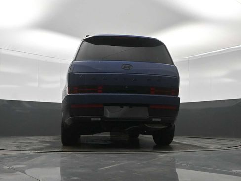 New 2026 Hyundai Santa Fe Calligraphy image 33
