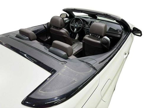 Used 2017 BMW 650i xDrive Convertible AWD/4WD image 17