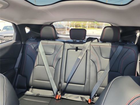 New 2026 Ford Mustang Mach-E Premium w/ Sport Appearance Package image 17