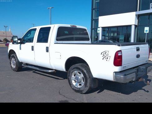 Used 2016 Ford F250 XLT image 3
