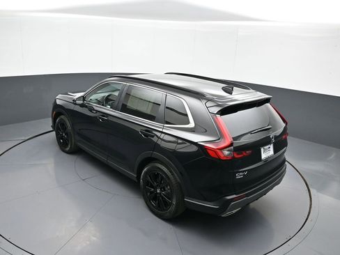 Certified 2023 Honda CR-V Sport Touring image 40