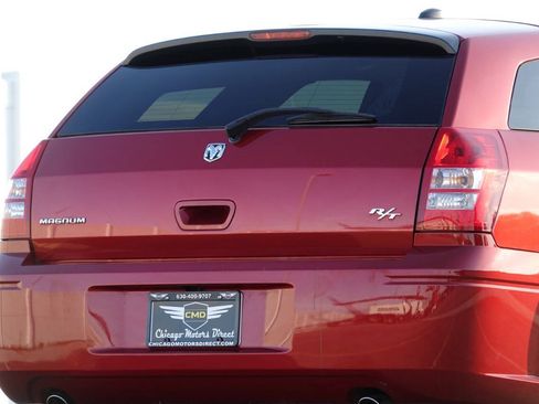 Used 2006 Dodge Magnum R/T w/ Convenience Group II RWD image 22