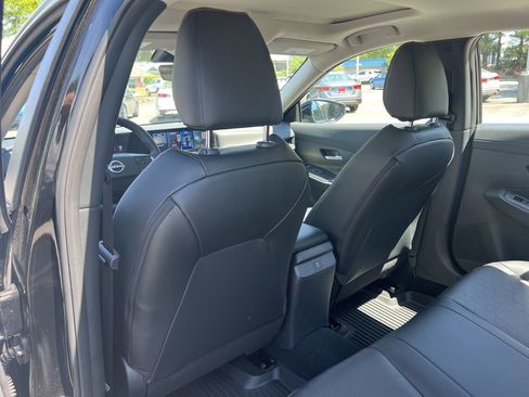 New 2026 Nissan Sentra SR image 16