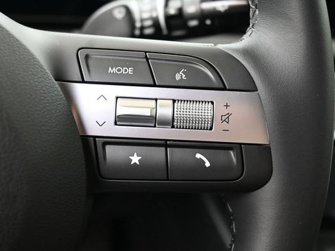 New 2026 Hyundai Tucson SEL AWD/4WD image 25