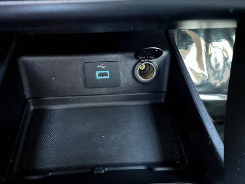 Used 2018 Ford Fusion S image 26