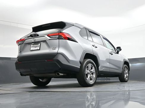 Used 2023 Toyota RAV4 XLE w/ Convenience Package image 36