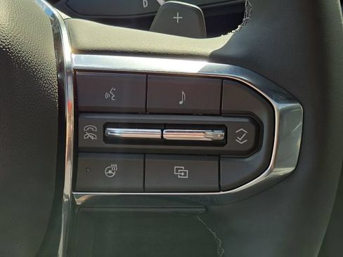 New 2026 GMC Yukon Denali w/ Denali Reserve Package AWD/4WD image 29