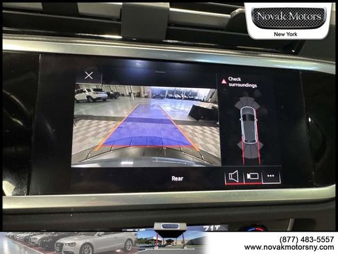 Used 2022 Audi Q3 2.0T Premium image 23