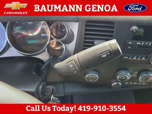 Used 2013 Chevrolet Silverado 2500 LT w/ Convenience Package AWD/4WD image 24