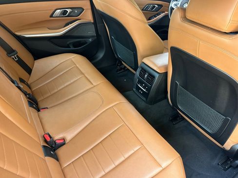 Used 2021 BMW M340i w/ Premium Package RWD image 35