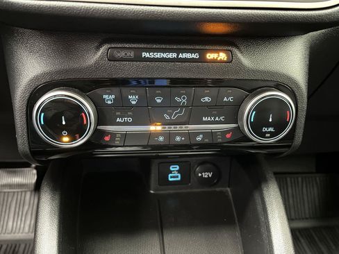 Used 2022 Ford Escape SEL AWD/4WD image 22