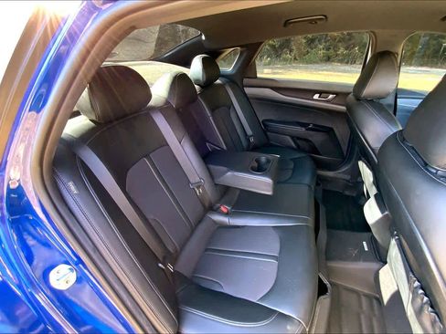 Used 2021 Kia K5 GT-Line image 37