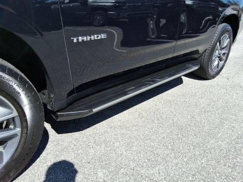 Certified 2022 Chevrolet Tahoe LT w/ LT Signature Plus Package image 11