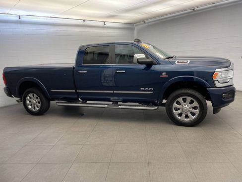 Certified 2022 RAM 3500 Limited image 5