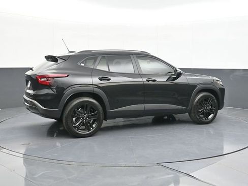New 2026 Chevrolet Trax ACTIV image 14