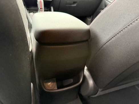 Used 2023 Hyundai Kona N Line w/ Winter Weather Package image 12