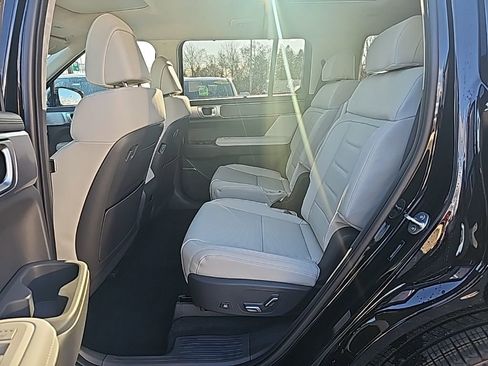 New 2026 Hyundai Santa Fe Calligraphy image 32