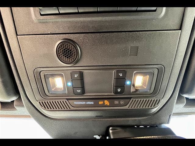 Used 2022 Ford Bronco Outer Banks AWD/4WD image 24