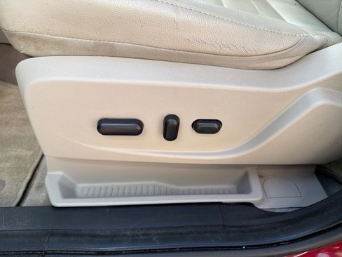 Used 2013 Ford Escape SEL FWD image 13