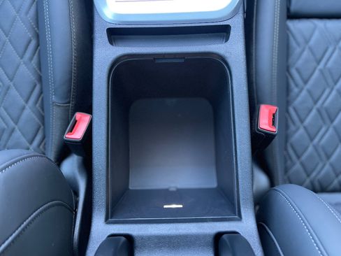 New 2025 Audi SQ5 Premium Plus image 32