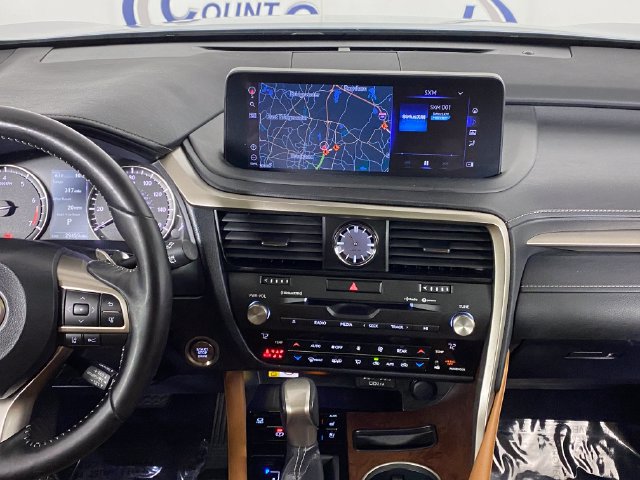 Used 2022 Lexus RX 350L Premium w/ Premium Package AWD/4WD image 16
