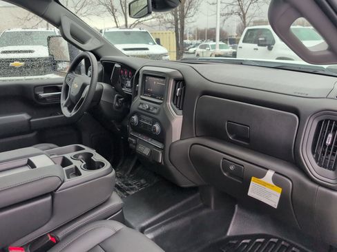 New 2026 Chevrolet Silverado 2500 W/T w/ WT Convenience Package image 25