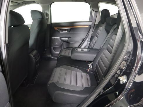 Certified 2018 Honda CR-V EX image 21
