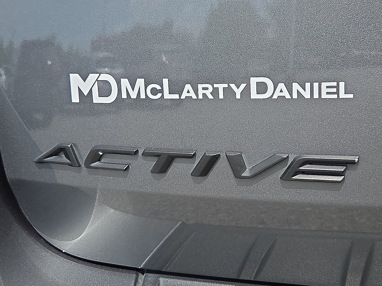 Used 2025 Ford Explorer Active w/ Active Comfort Package AWD/4WD image 9