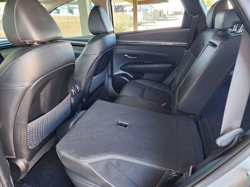 Used 2022 Hyundai Tucson Limited image 87