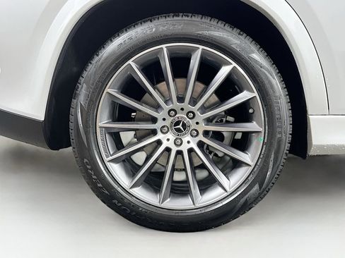 Used 2026 Mercedes-Benz GLE 450 GLE 450 image 36