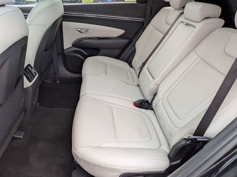 Used 2024 Hyundai Tucson Limited image 26