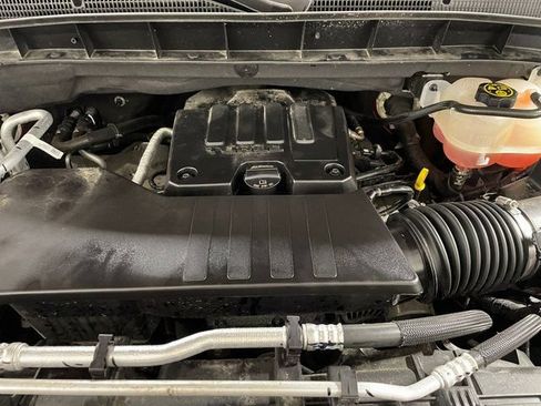 Used 2024 GMC Sierra 1500 Elevation AWD/4WD image 23
