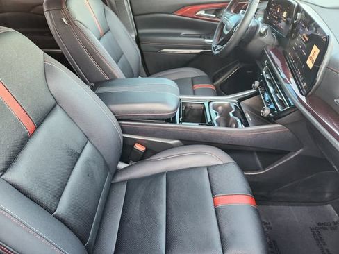 Used 2026 Chevrolet Traverse RS w/ LPO, Floor Liner Package FWD image 20
