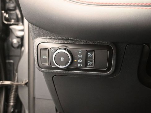 New 2026 Ford Explorer ST AWD/4WD image 13